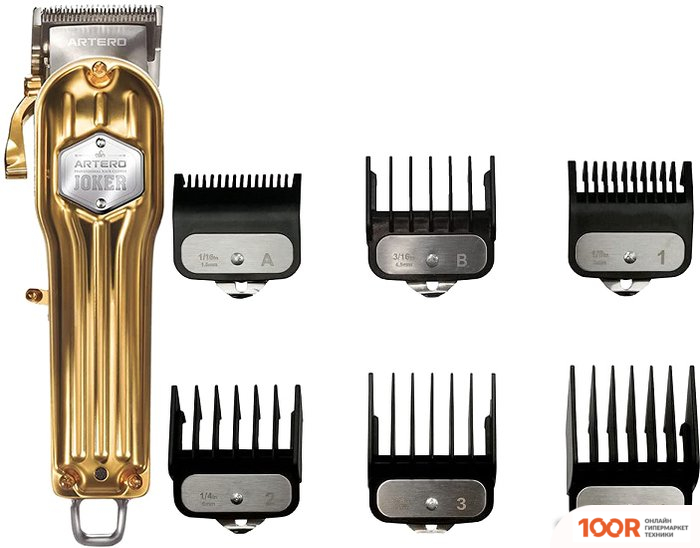 Artero JOKER GOLD (146309)