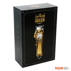 Artero JOKER GOLD (146309)