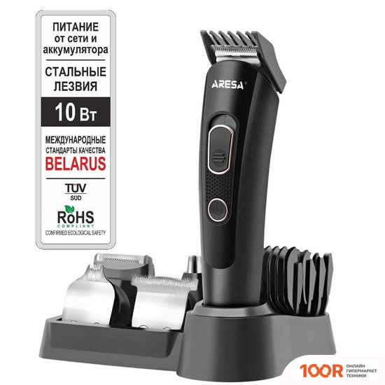 Aresa AR-1816 (146296)