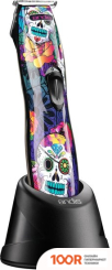 Andis SLIMLINE PRO LI T-BLADE SUGAR SKULL DESIGN (146284)