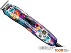 Andis SLIMLINE ION CORDLESS TRIMMER SUGAR SKULL BTF3 (146281)