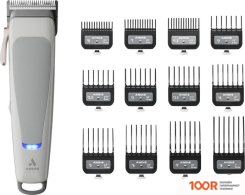 Andis REVITE GREY TAPER (146279)