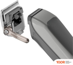 Andis REVITE GREY TAPER (146279)