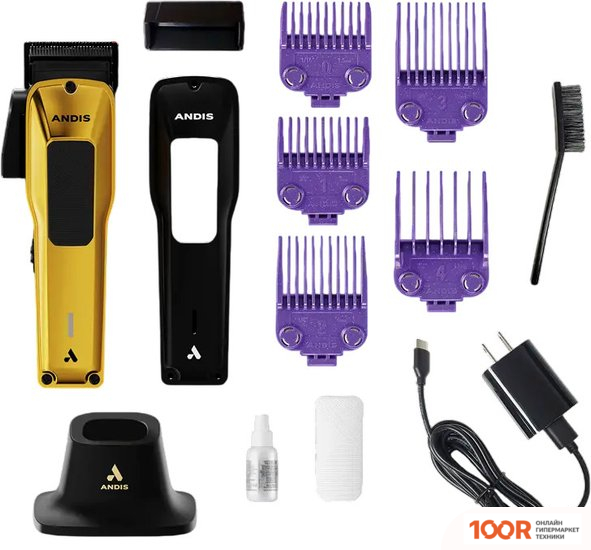 Andis PHENOM CLIPPER 562060 (146276)
