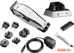 Andis MASTER CORDLESS LITHIUM-ION CLIPPER 12665 (146274)