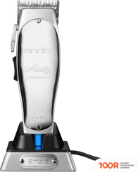 Andis MASTER CORDLESS LITHIUM-ION CLIPPER 12665 (146274)