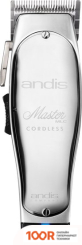 Andis MASTER CORDLESS LITHIUM-ION CLIPPER (146273)