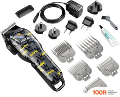 Andis CORDLESS USPRO LI FADE NATION CROWN 73100 (146262)