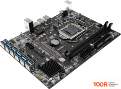 Материнская плата Tecmiyo BTC-B250C (146240)