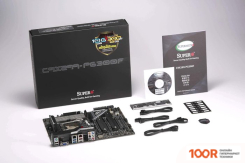 Материнская плата Supermicro MBD-C9X299-PG300F-O (146196)