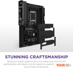 Материнская плата NZXT N7 Z790 N7Z79XTB1 (146192)