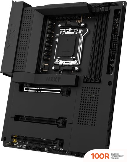 Материнская плата NZXT N7 B650E N7B65XTB1 (146188)