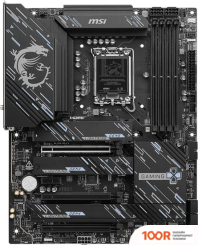 Материнская плата MSI Z890 GAMING PLUS WIFI (146187)