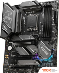 Материнская плата MSI Z790 GAMING WIFI (146186)