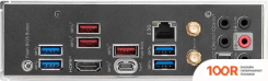 Материнская плата MSI Z790 GAMING WIFI (146186)