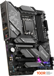 Материнская плата MSI Z790 GAMING WIFI (146186)