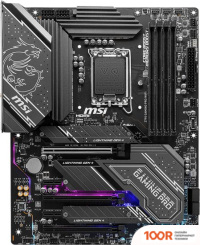 Материнская плата MSI Z790 GAMING PRO WIFI (146185)