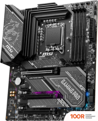 Материнская плата MSI Z790 GAMING PRO WIFI (146185)