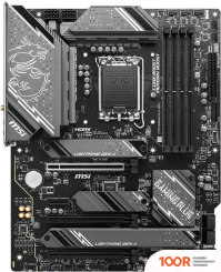 Материнская плата MSI Z790 GAMING PLUS WIFI (146184)