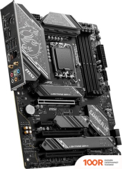 Материнская плата MSI Z790 GAMING PLUS WIFI (146184)