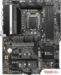 Материнская плата MSI Z590-A PRO (146183)
