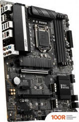 Материнская плата MSI Z590-A PRO (146183)