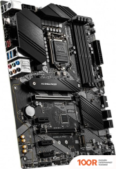 Материнская плата MSI Z490-A PRO (146180)