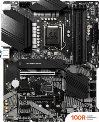 Материнская плата MSI Z490-A PRO (146180)