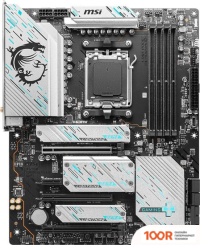 Материнская плата MSI X670E GAMING PLUS WIFI (146179)