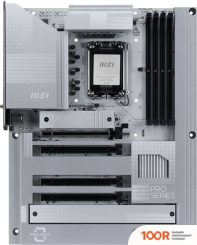Материнская плата MSI PRO Z890-S WIFI PZ (146174)