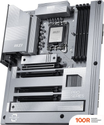 Материнская плата MSI PRO Z890-S WIFI PZ (146174)