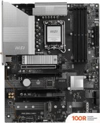 Материнская плата MSI PRO Z890-S WIFI (146173)
