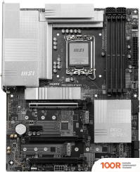 Материнская плата MSI PRO Z890-P WIFI (146172)