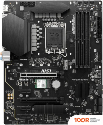 Материнская плата MSI PRO Z790-S WIFI (146170)