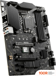 Материнская плата MSI PRO Z790-S WIFI (146170)