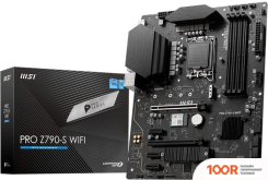 Материнская плата MSI PRO Z790-S WIFI (146170)