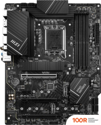 Материнская плата MSI PRO Z790-P WIFI DDR4 (146169)