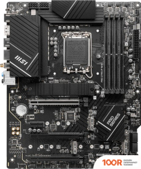 Материнская плата MSI PRO Z790-P WIFI (146168)