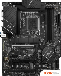 Материнская плата MSI PRO Z790-P DDR4 (146167)