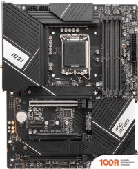 Материнская плата MSI PRO Z790-A WIFI DDR4 (146166)