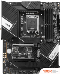 Материнская плата MSI PRO Z790-A WIFI (146165)