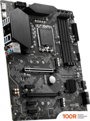 Материнская плата MSI PRO Z690-P DDR4 (146163)