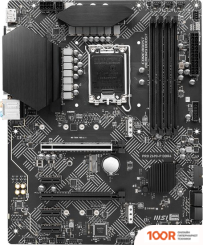 Материнская плата MSI PRO Z690-P DDR4 (146163)