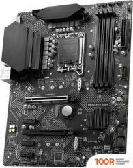 Материнская плата MSI PRO Z690-P DDR4 (146163)