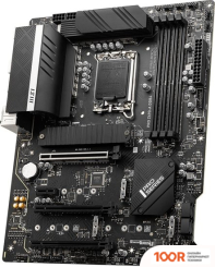 Материнская плата MSI PRO Z690-A DDR4 (146160)