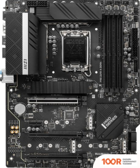 Материнская плата MSI PRO Z690-A DDR4 (146160)