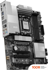 Материнская плата MSI PRO X870-P WIFI (146158)