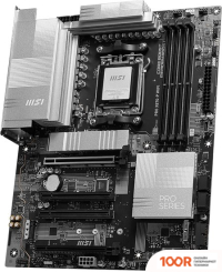 Материнская плата MSI PRO X870-P WIFI (146158)