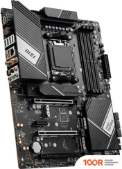 Материнская плата MSI PRO X670-P WIFI (146157)