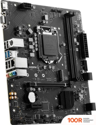 Материнская плата MSI PRO H510M-B (146148)